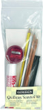 General Pencil Quilters Survival Kit