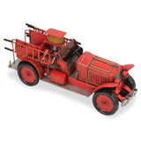 Monty 1923 Style Fire Truck