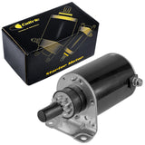 Caltric Starter Compatible with Kawasaki Miu11006 Mia11564 21163-7031 211637007