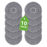 10 Pack Mop Pads Compatible With iRobot Roomba 505X, Plus 405/505 Combo