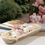ANDALUCA Maison Box Fragrance Potpourri Decorative Vase & Bowl Filler Home D cor (Pink Jasmine)