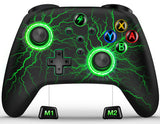 Wireless Switch Controller for Nintendo Switch 2 Controller/Switch Lite/Switch OLED, Switch Pro controller for IOS Android,Switc