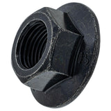 CUB CADET 712-07050 Nut Hex Flange 5/8-18 GR5 XT1 XT2 ZT1 ZT2 ZTS1 ZTS2 GT54