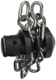 Ridgid 63110 3Inch4Inch T31 Knocker Chain