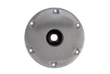 Attwood 238 Series Boat Seat Socket Base 238312-2 Aluminum 9 Inch