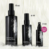 Skindinavia The Makeup Finishing Spray, Classic Makeup Setting Spray, All-Day Wear, Long-Lasting Up to 16+ Hours, Heat-Resistant