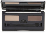 Cover Your Gray Fill In Powder Pro - Medium Brown/Dark Blonde Root Touch Up, Volumizing Hair Filler Instantly Filling Thinning A