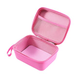 MINIBEAR Kids Camera Case Compatible Kids Camera, Case for Camera for Kids and Kids Action Camera Accessories, 6.1 x 4.9 x 3.4 i