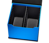 Collector Nine PSA-BGS-CGC Storage Case with Slot Option | Slotted Graded Card Box (Slots)