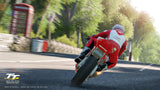 Tt Isle Of Man: Ride On The Edge - Playstation 4