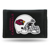 Los Angeles Chargers Wallet Nylon Trifold