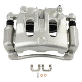 SCITOO Front Right Brake Caliper With Bracket 19B3208 Compatible For Hyundai For Entourage 2007-2010,For Kia For Sedona 2006-201