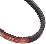 Gates BX77 TriPower Belt, BX Section, BX77 Size, 21/32 Width, 13/32 Height, 80 Outside Circumference