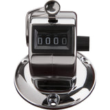 SPR24200 Sparco Hand Tally Counter with Base