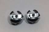 2 of Bobbin case (BCCB1) NBL (52237) Made In Japan.