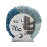 Bernat Blanket O'GO Yarn, 1 Pack, Agave