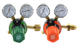 SA Oxygen and Propane/Propylene Regulators Combo V350 Series