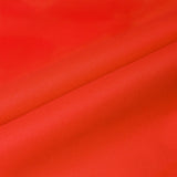 JOSNAAN 59 W Waterproof Canvas Fabric by The Yard, Upholstery Fabric for Indoor & Outdoor Use (Orange, 3Y-14oz)