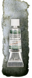 Schmincke - HORADAM AQUARELL, Super Granulation, 14 935 001 Shire Grey, 5 ml tube, very strong granulating colors, finest, super