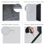 Alapmk Protective Case Cover Compatible With 14 Dell Latitude 14 7490 7480 Series Laptop(Warning:Not Fit Latitude 14 E7470 E74