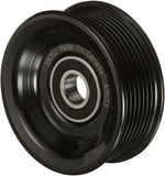 Gates 38052 DriveAlign Belt Drive Idler/Tensioner Pulley