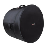 Gator Cases ICON Series Premium Bass Drum Bag; 24 x 18; (GP-ICON-2418BD)