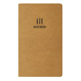 Pukka Pad, Carpe Diem Travelers Notebook Insert 8.27 x 5.04in 20 Pages, 310GSM Paper