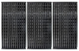 Hongso G460-0500-W1 Emitter Plate for Charbroil 3 Burner 463371116