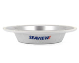 Seaview AMA-18 18 Adapter f/KVH4 & SeaTel 1898