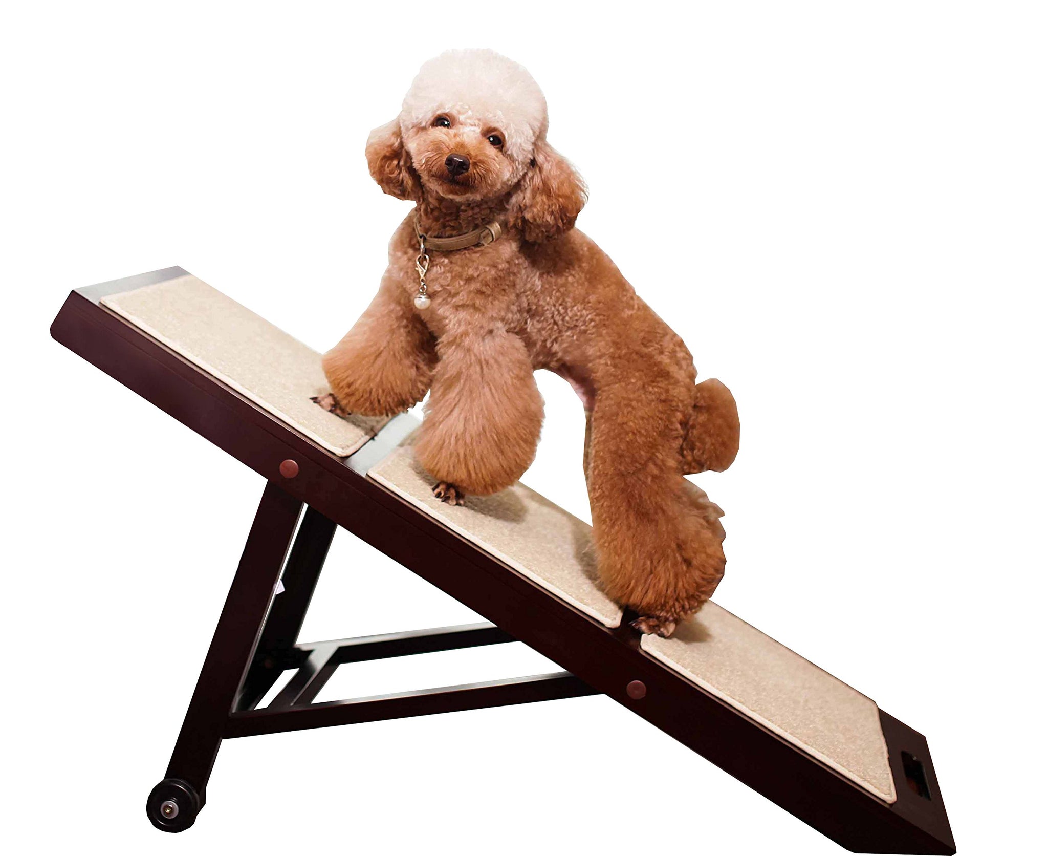 Merry Products Collapsible Dog & Cat Ramp