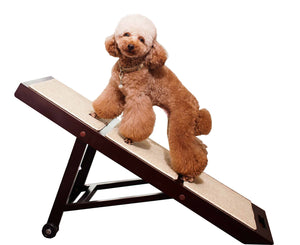Merry Products Collapsible Dog & Cat Ramp