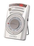 Seiko Metronome Quartz White SQ60(W)