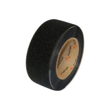 FindTape HL74R/BLK215L HL74R AdhesiveBacked LoopSide Only Rolls: 2 x 15 ft., black