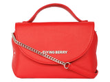 Flying Berry Womens Sling Bag (Red)