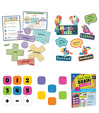 Math Teacher Classroom Bundle Grade 4 and 5
