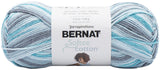 BER Softee Cotton 120G Clear White