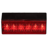 Attwood Submersible Led Low-Profile Trailer Light Kit