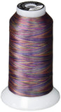 Superior Threads Fantastico 2Ply 40Weight High Strength Polyester Embroidery Quilting Sewing Thread 2,000 yard Cone (#5003 M