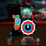 Thames & Kosmos Thk694043 Exit - The House Of Riddles Game