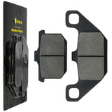 Caltric Front Brake Pads Compatible with Kawasaki Vn800 Vn-800 Vulcan 800 1995-2005