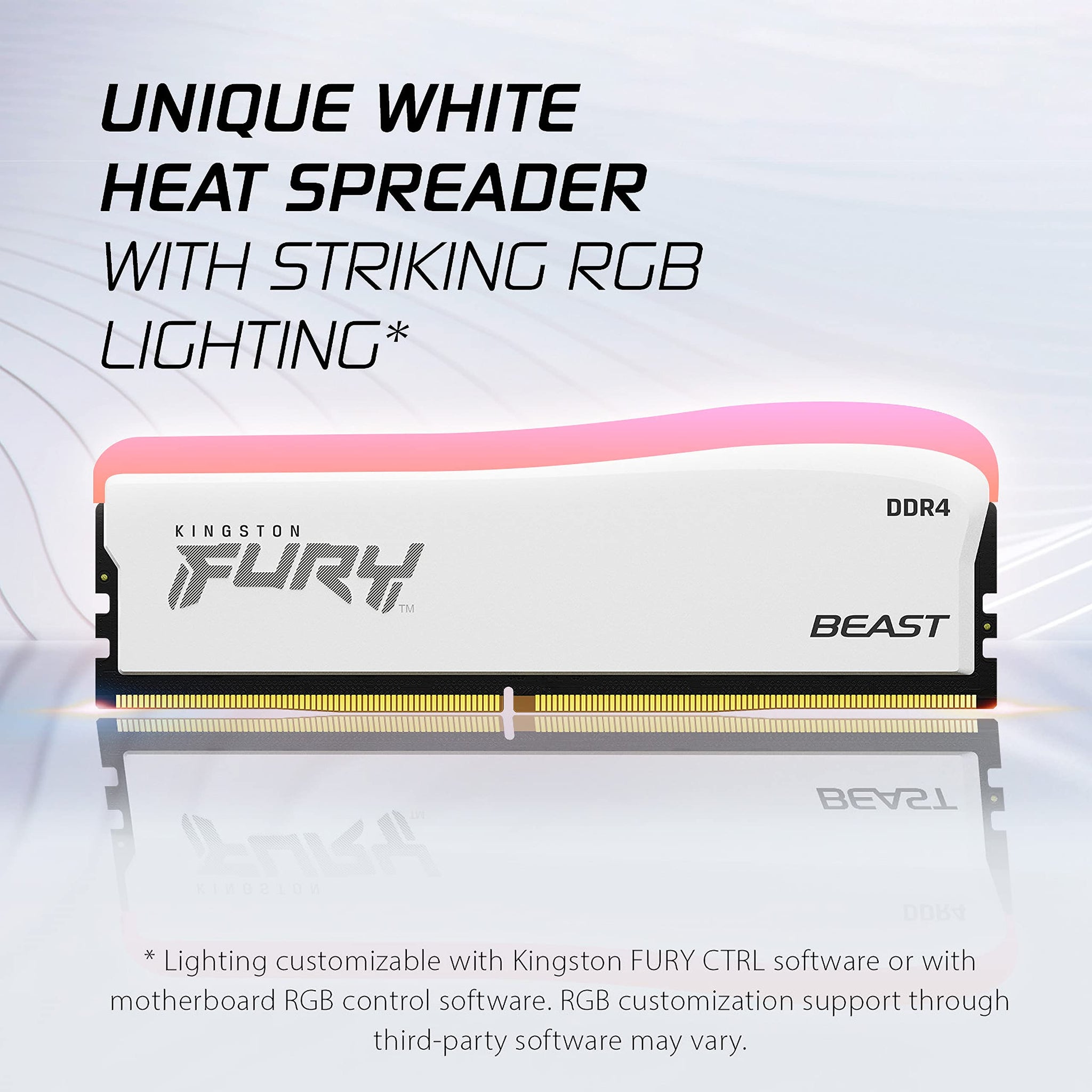 16Gb 3600Mt/S Ddr4 Cl17 Kit2