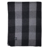Arcturus Backwoods Wool Blanket - 4.5lbs, Warm, Heavy, Washable, Large | Great for Camping, Outdoors, Survival & Emergency Kits 