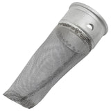 Caltric Exhaust Spark Arrestor Compatible with Polaris Sportsman Ranger RZR General 1262123