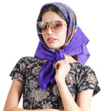 Ketkar Wool WomenS Cold Weather Scarf & Wraps_Pack Of 1,Blue, Female