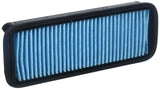 WIX WP10075 Cabin Air Filter