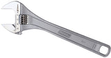 Irega 6 Xtra Wide Opening Adjustable Wrench, IR92W6