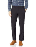 Dockers Mens Straight Fit Easy Khaki Pants, Navy, 34W x 32L