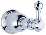 Gerber Plumbing Opulence Robe Hook
