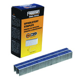 Freeman US2258 22Gauge 5/8 Glue Collated Upholstery Staples with 3/8 Crown (5000 Count)