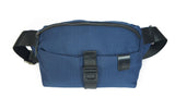 Rl Waist Pack Travel Handy Hiking Zip Pouch Document Money Phone Sport Bag For Men